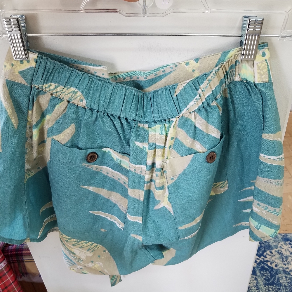 Patagonia Garden Island shorts - Picture 3 of 6